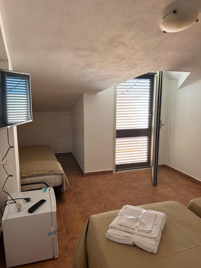 Villa Loren Praia a Mare Exteriér fotografie
