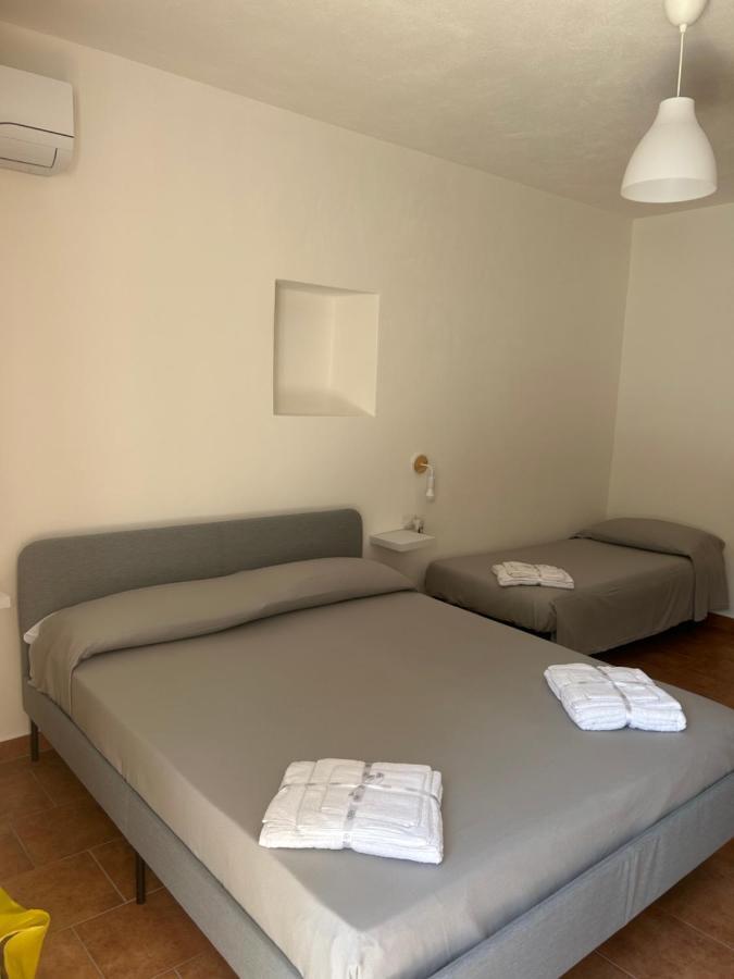 Villa Loren Praia a Mare Exteriér fotografie