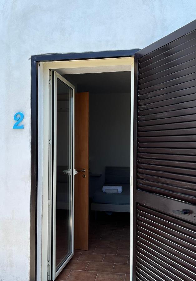 Villa Loren Praia a Mare Exteriér fotografie