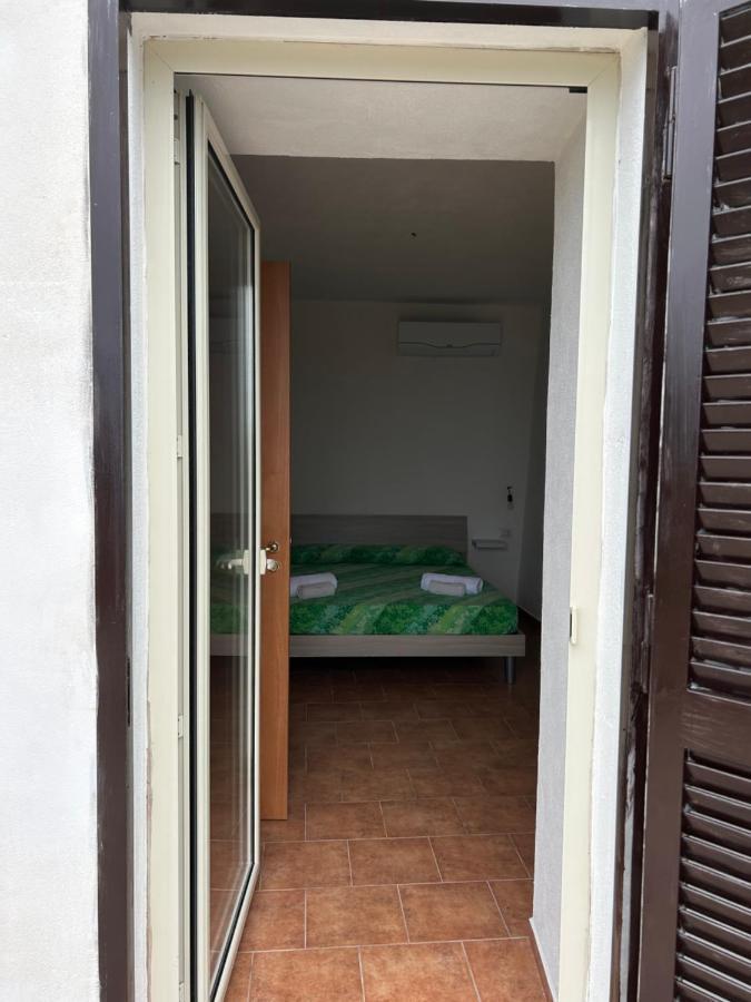 Villa Loren Praia a Mare Exteriér fotografie