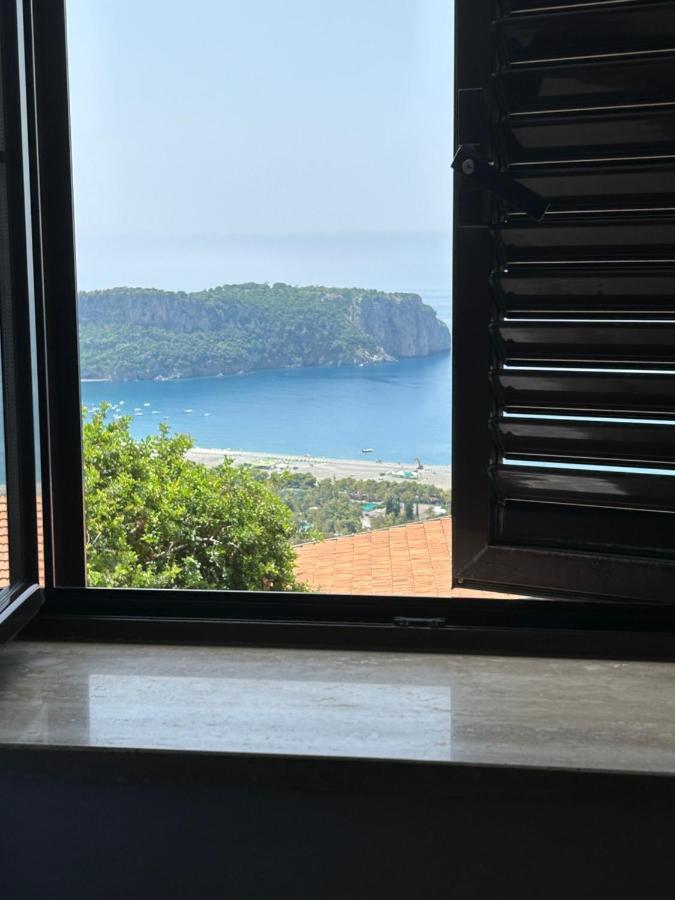 Villa Loren Praia a Mare Exteriér fotografie
