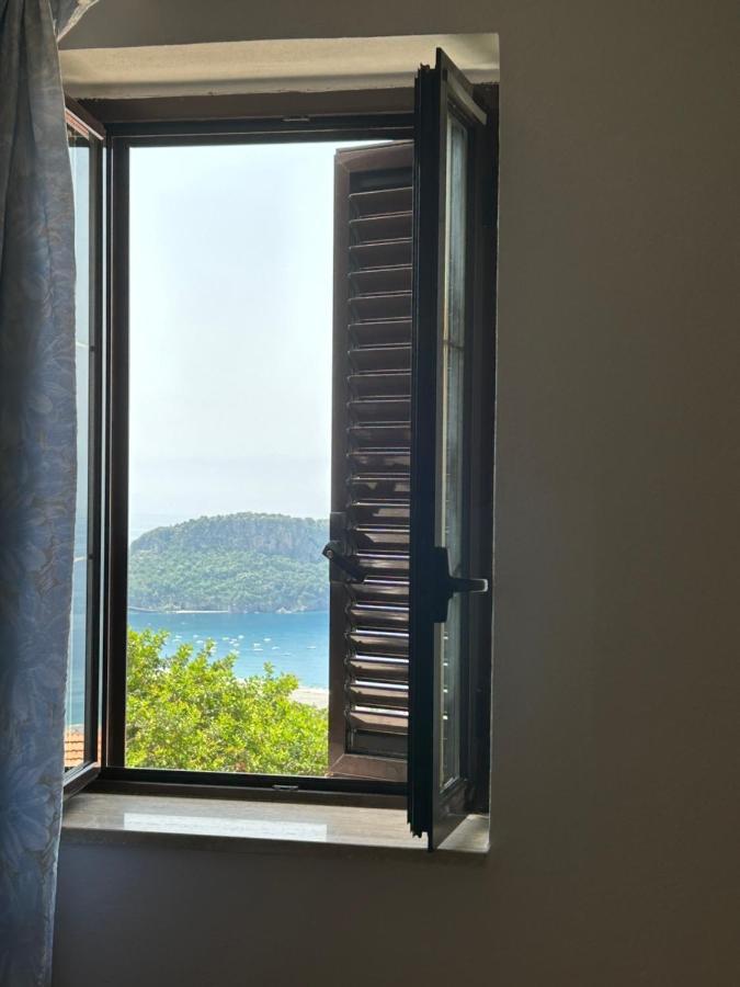 Villa Loren Praia a Mare Exteriér fotografie