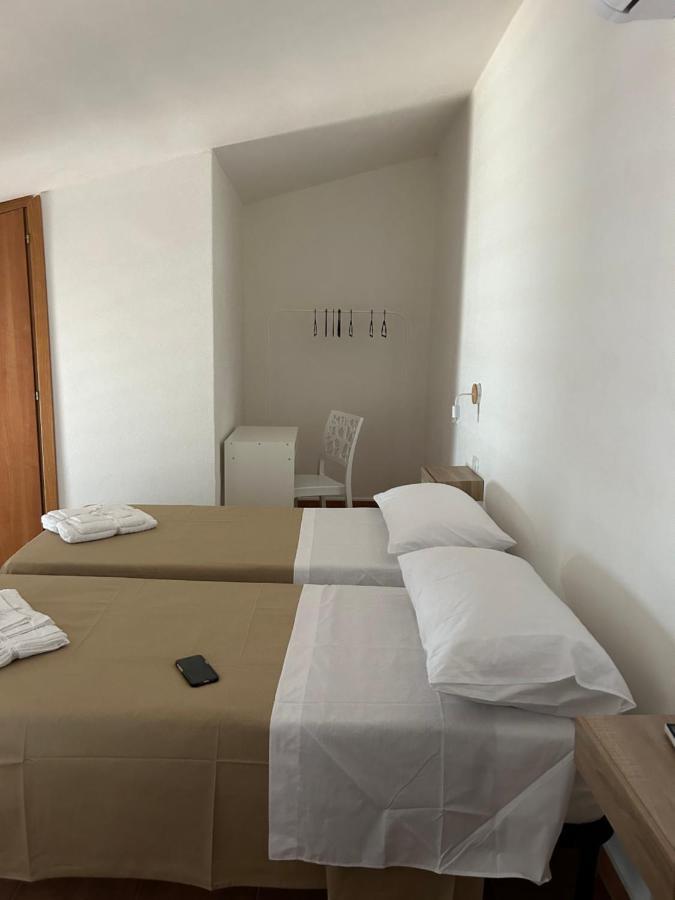 Villa Loren Praia a Mare Exteriér fotografie